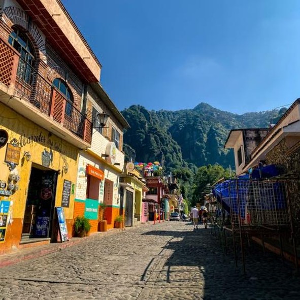 Silver Inmobiliario - Propidades en el Estado de Morelos